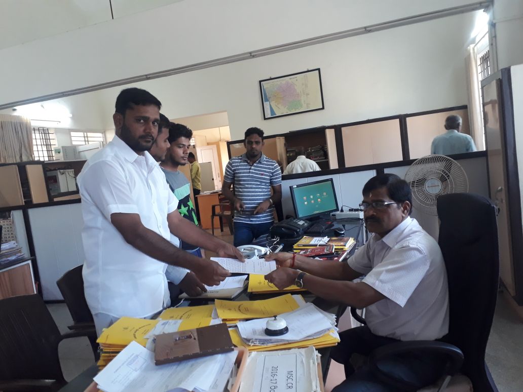 ಪುತ್ತೂರು: ಶಾಲೆಯಲ್ಲಿ ಕೋಮುಪ್ರಚೋದಕ ಕೃತ್ಯ ಆರೋಪ; ಉಪವಿಭಾಗಾಧಿಕಾರಿಗೆ ಮನವಿ